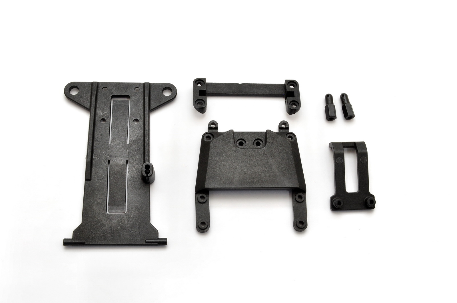 Hobao 40030 Couvercle Bac Batterie Set