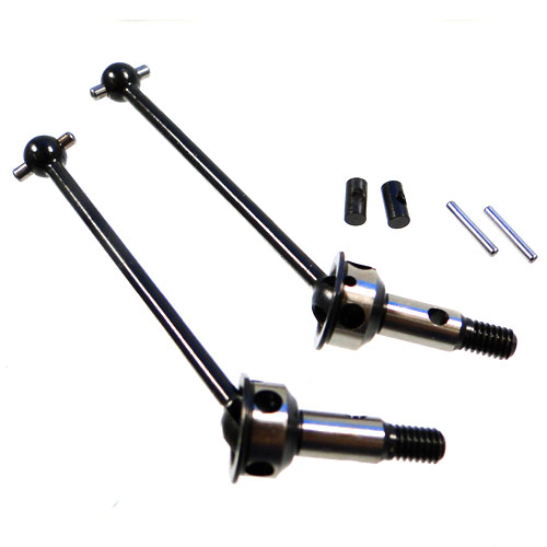 Hobao 41054 Cardan CVD Arrière Alu Transmission
