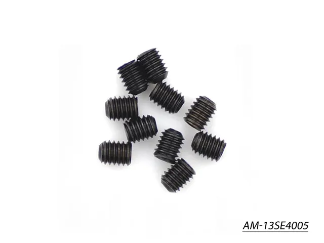 Arrowmax Screws AM-13SE4005 vis sans tête M4x5 x10