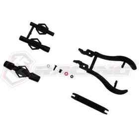 3Racing TOOLS ST-025 kit outils service 1/10