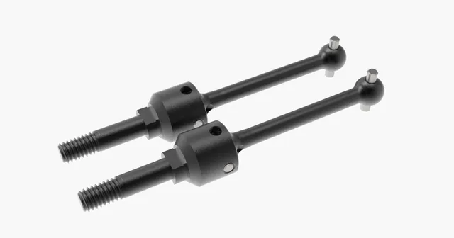 3Racing Cero SAK-CM112 cardans M Chassis Cero paire
