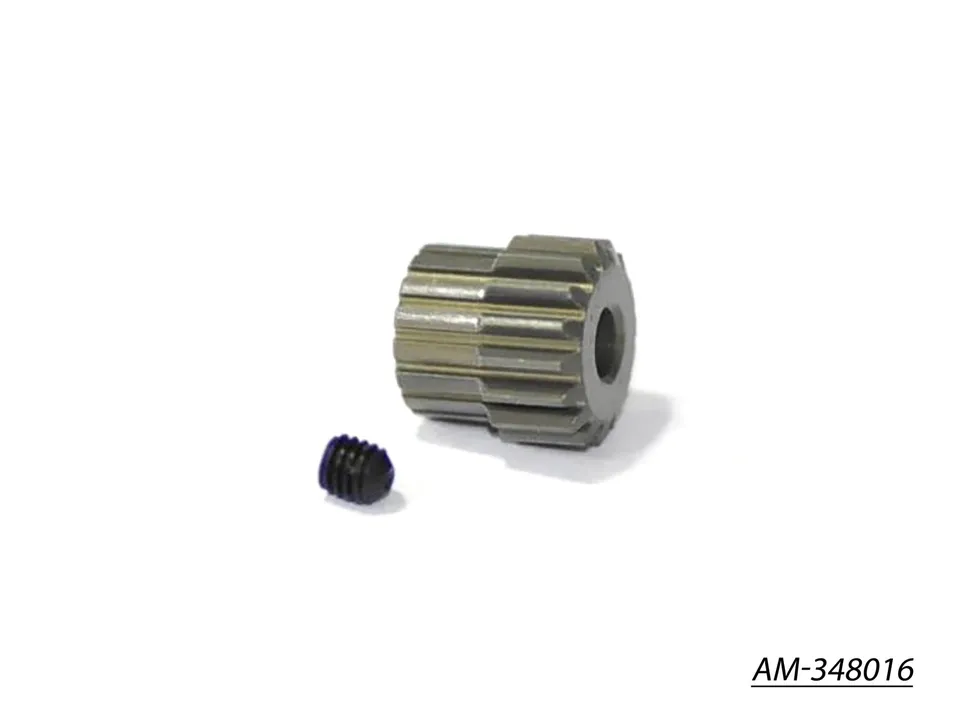 Arrowmax Gears pignon 48P 16T alu 7075 AM-348016