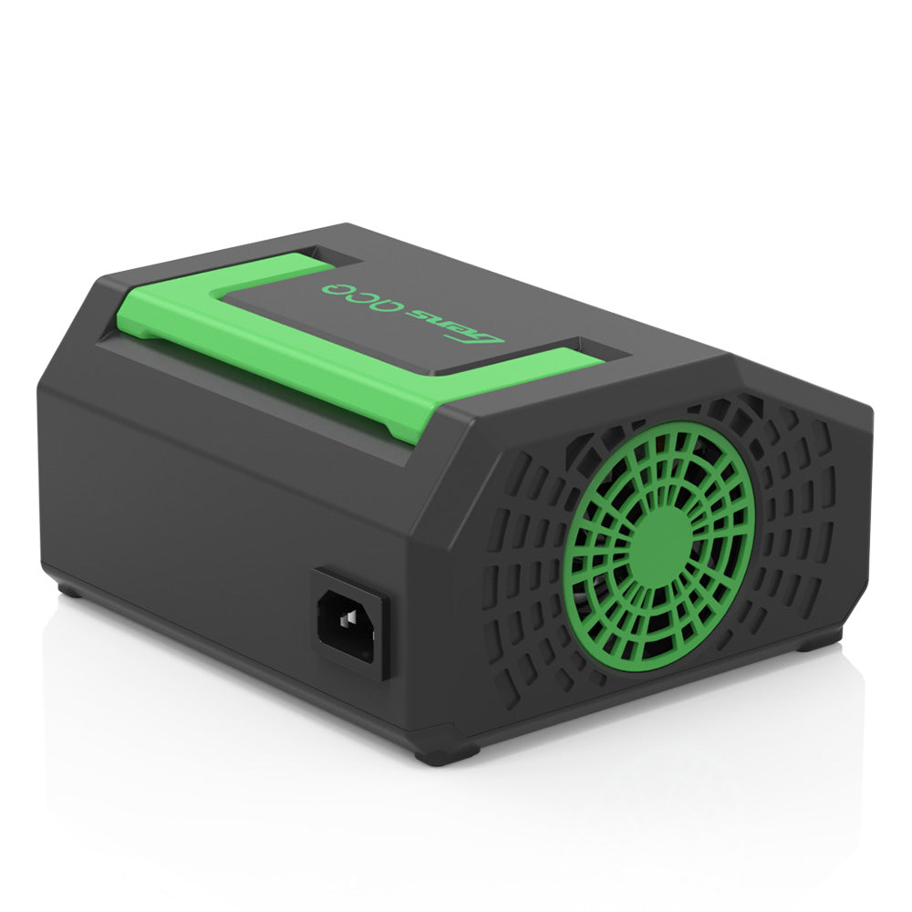 Gens Ace iMars D1000 chargeur AC 1000W 2x25A