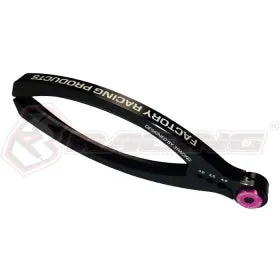 3Racing Tools ST-024 pince tige amortisseur alu 7075