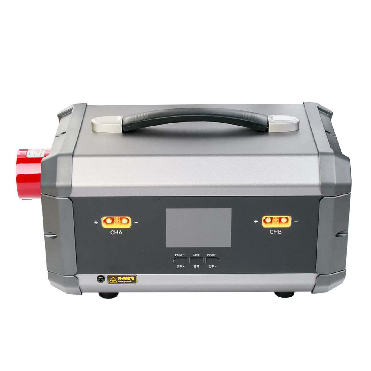 Tattu TA7200 Pro chargeur drone 2 voies 7200W 12S-18S