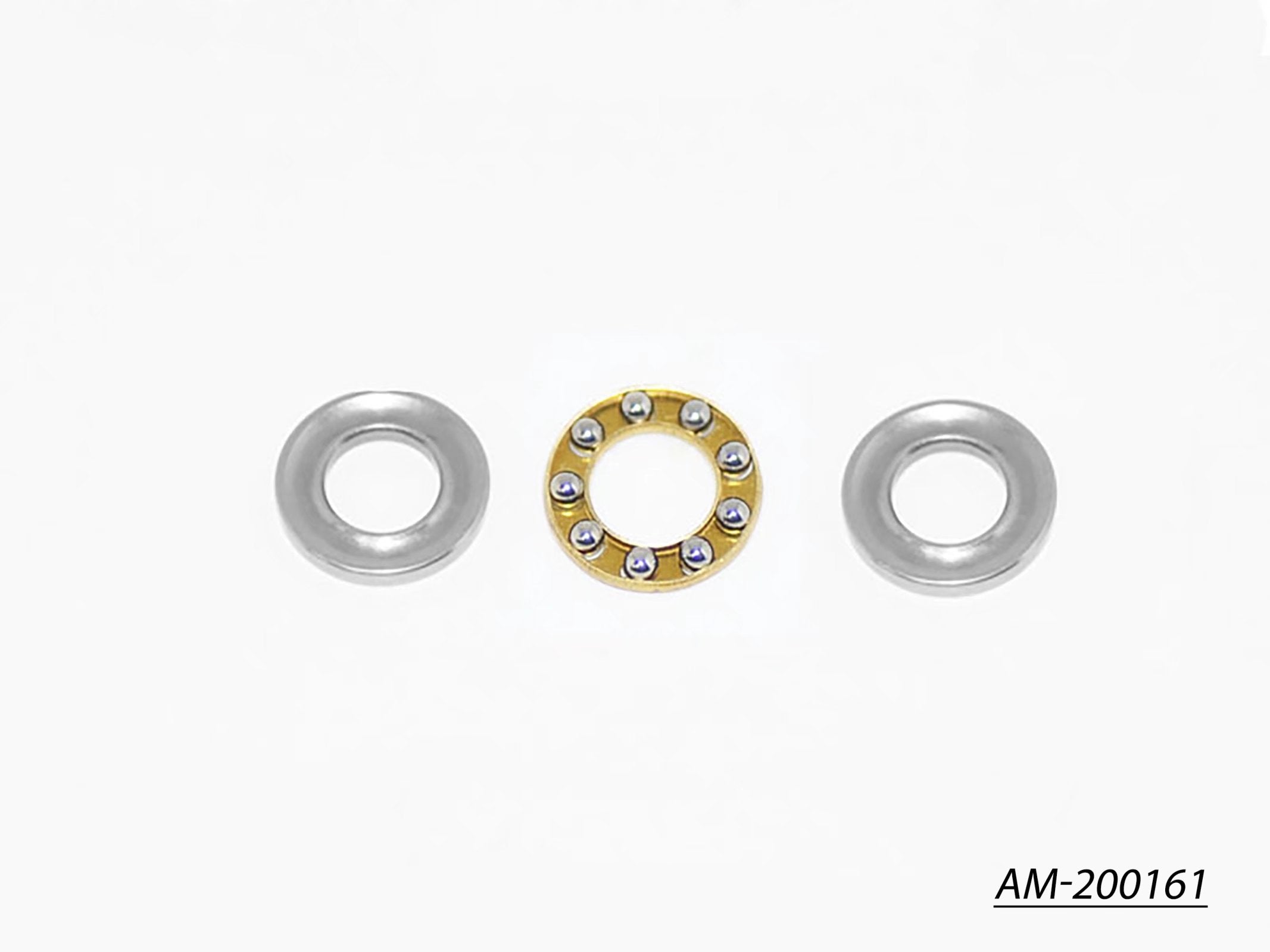Arrowmax Bearing Roulement Butée Centax 5x10 AM-200161