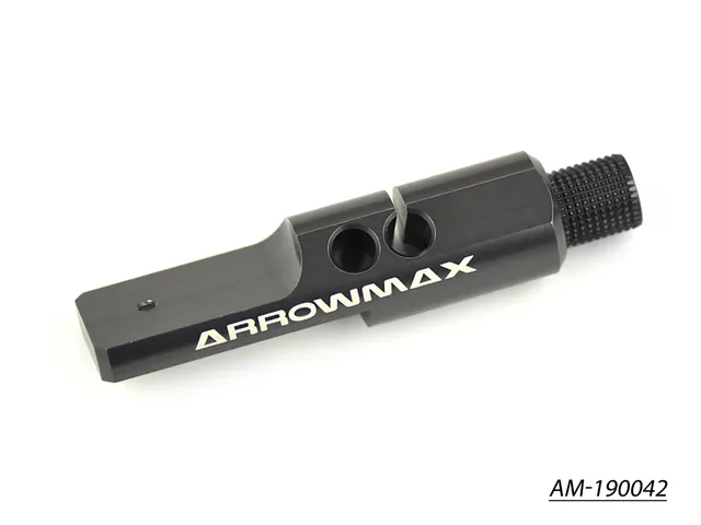 Arrowmax AM-190042 coupe-plot carrosserie gris