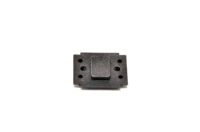 Hobao OP1-0065 cale de squat 5° avant