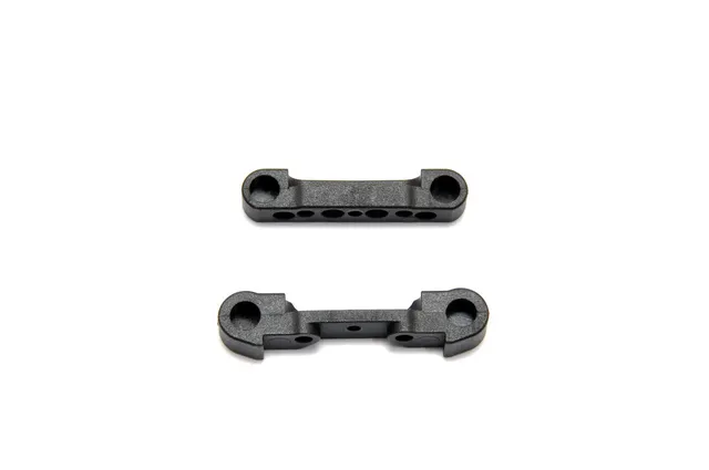 Hobao 40022 support de bras de suspension arrière RC