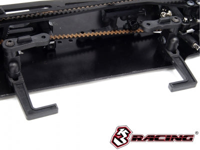 3Racing Sakura KIT-M4 Châssis M 1/10 4WD 2018 à monter