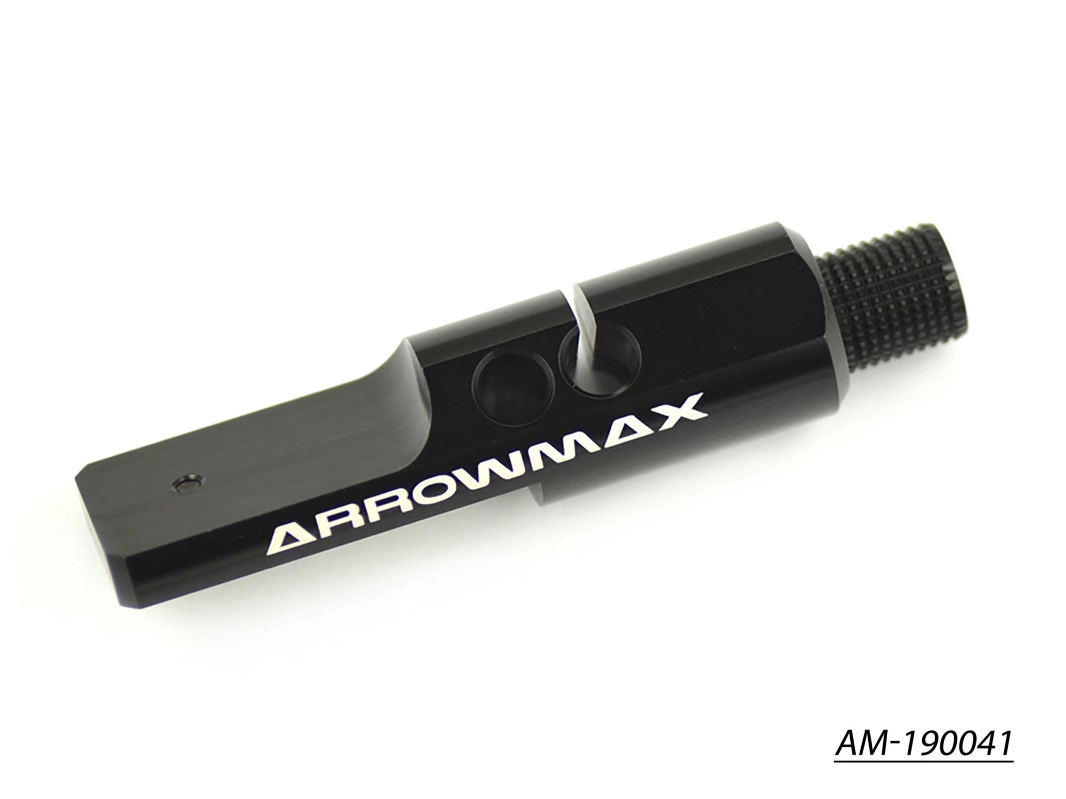 Arrowmax Body Post AM-190041 outil coupe plot carrosserie noir
