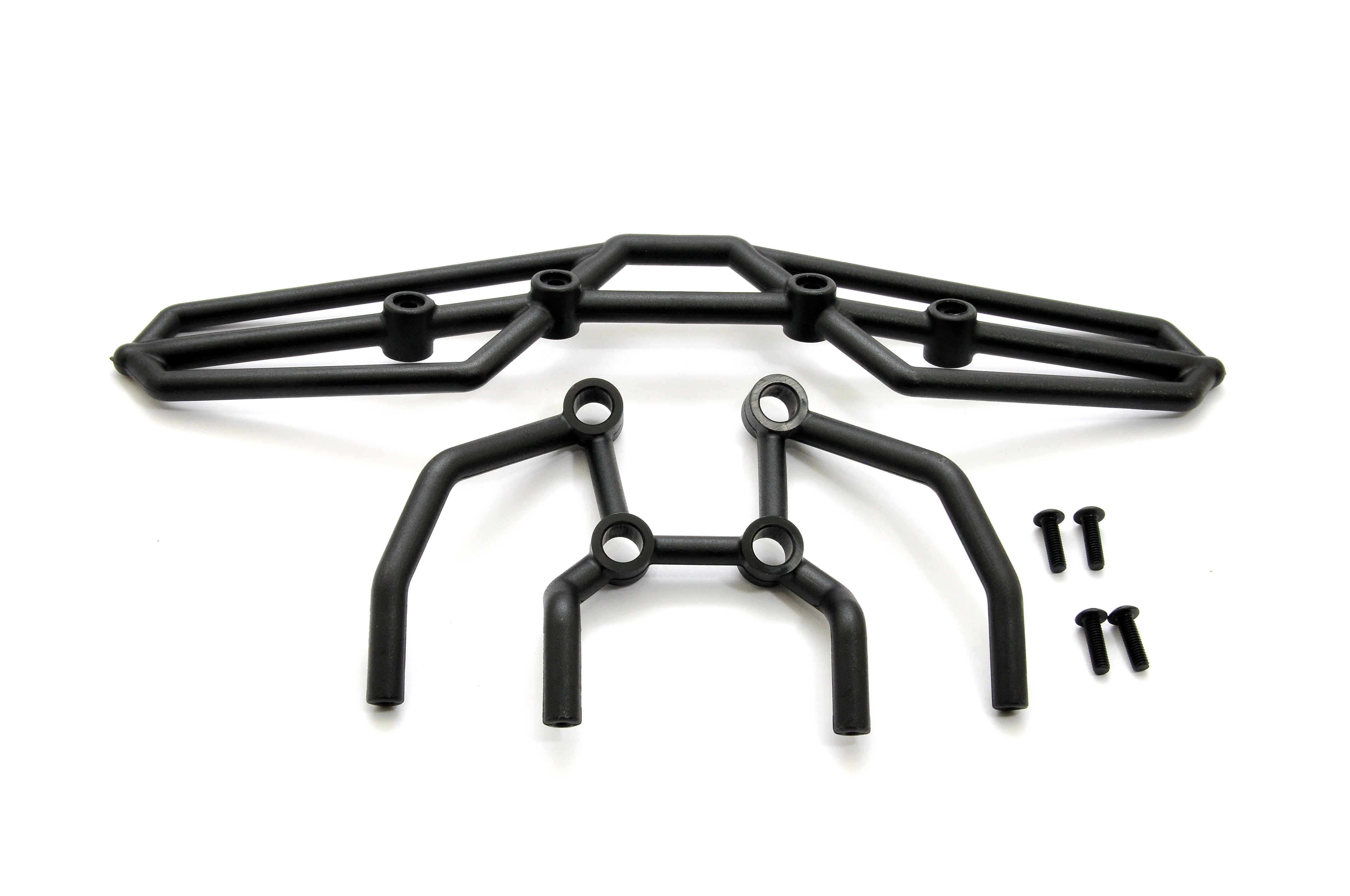Hobao Upgrades 11053 pare-choc avant protection piste