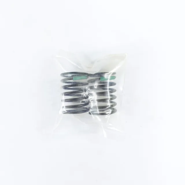 3Racing Sakura SAK-U314 ressort vert 15x7.25