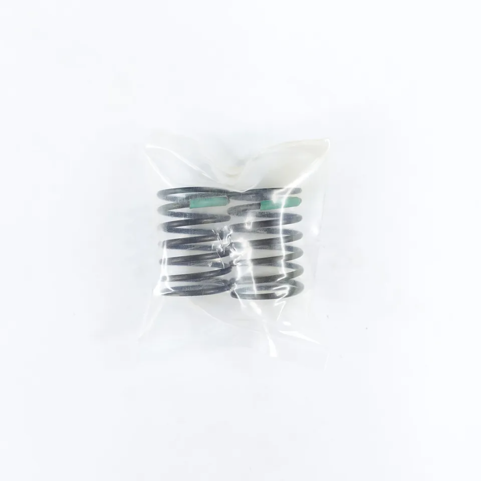 3Racing Sakura SAK-U314 ressort vert 15x7.25