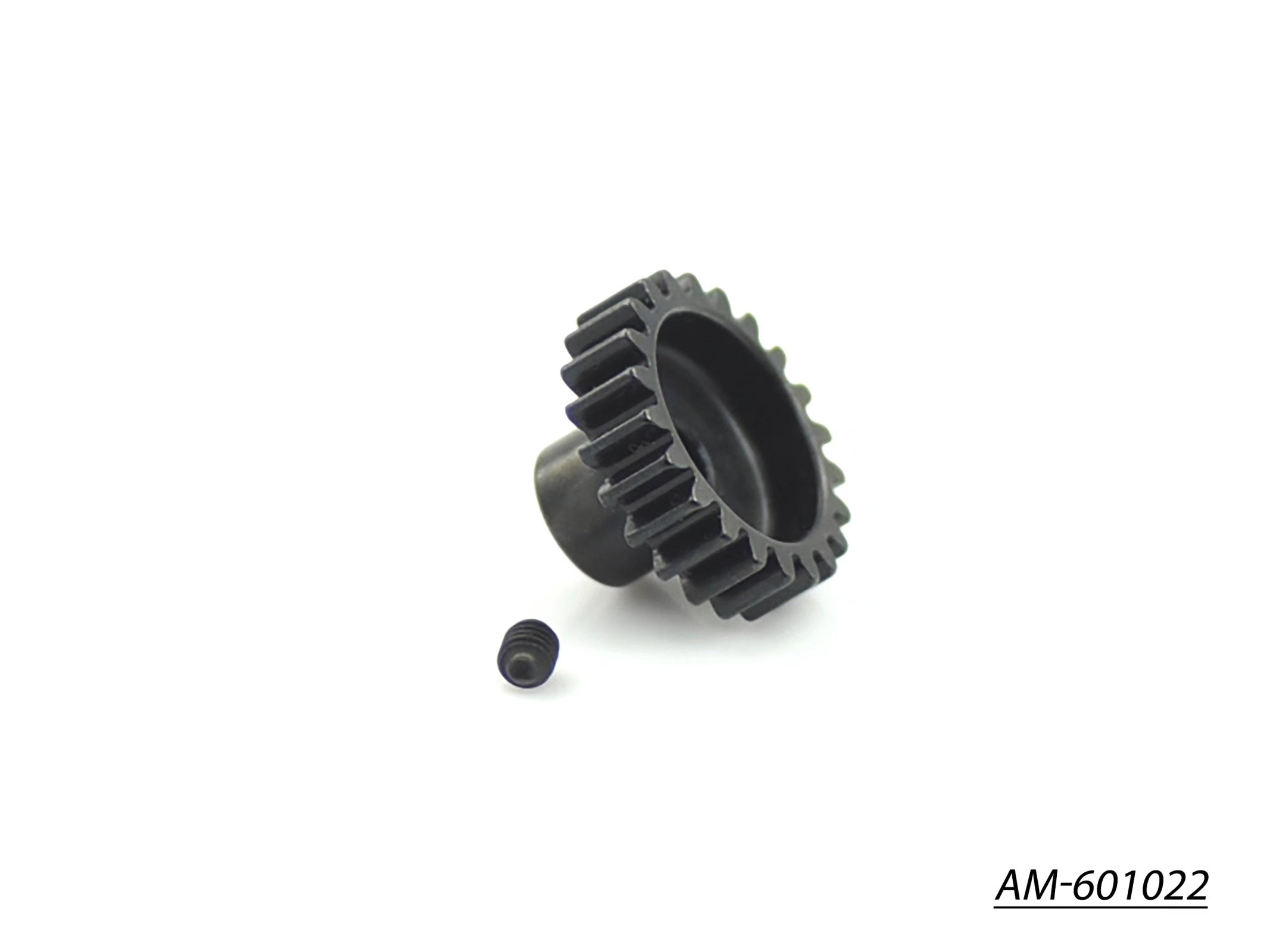 Arrowmax Ultra Pinion 22T Modul1 pignon acier