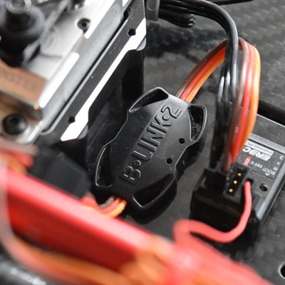 Castle B-Link 2 interface bluetooth ESC Castle Link