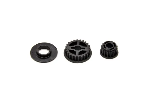 Hobao 22309 Poulies 16T & 24T pièce voiture RC