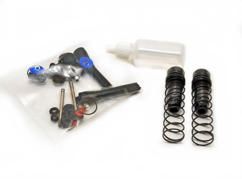Hobao 40059 amortisseur arrière lot de 2 pièce RC