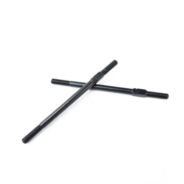3Racing Parts 3RAC-TR355S biellette 3mm 55mm x2