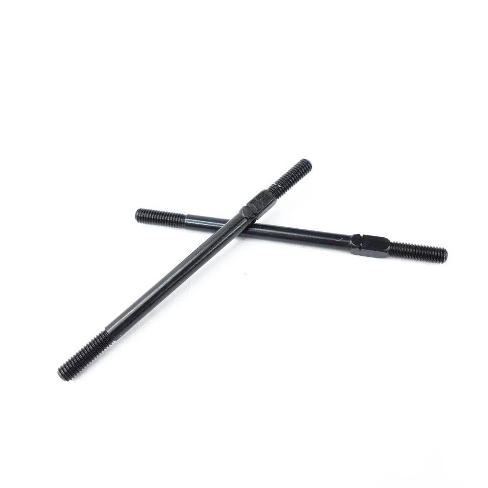 3Racing Parts 3RAC-TR355S biellette 3mm 55mm x2