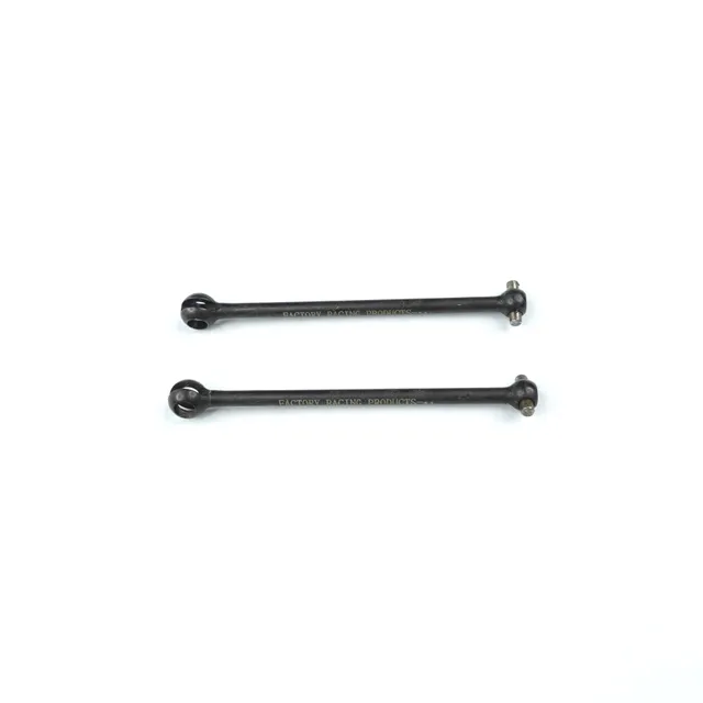 3Racing Cactus CAC-137B axe principal 66mm universel