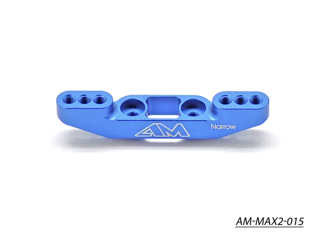 Arrowmax AM-MAX2-015 support triangle avant étroit 7075