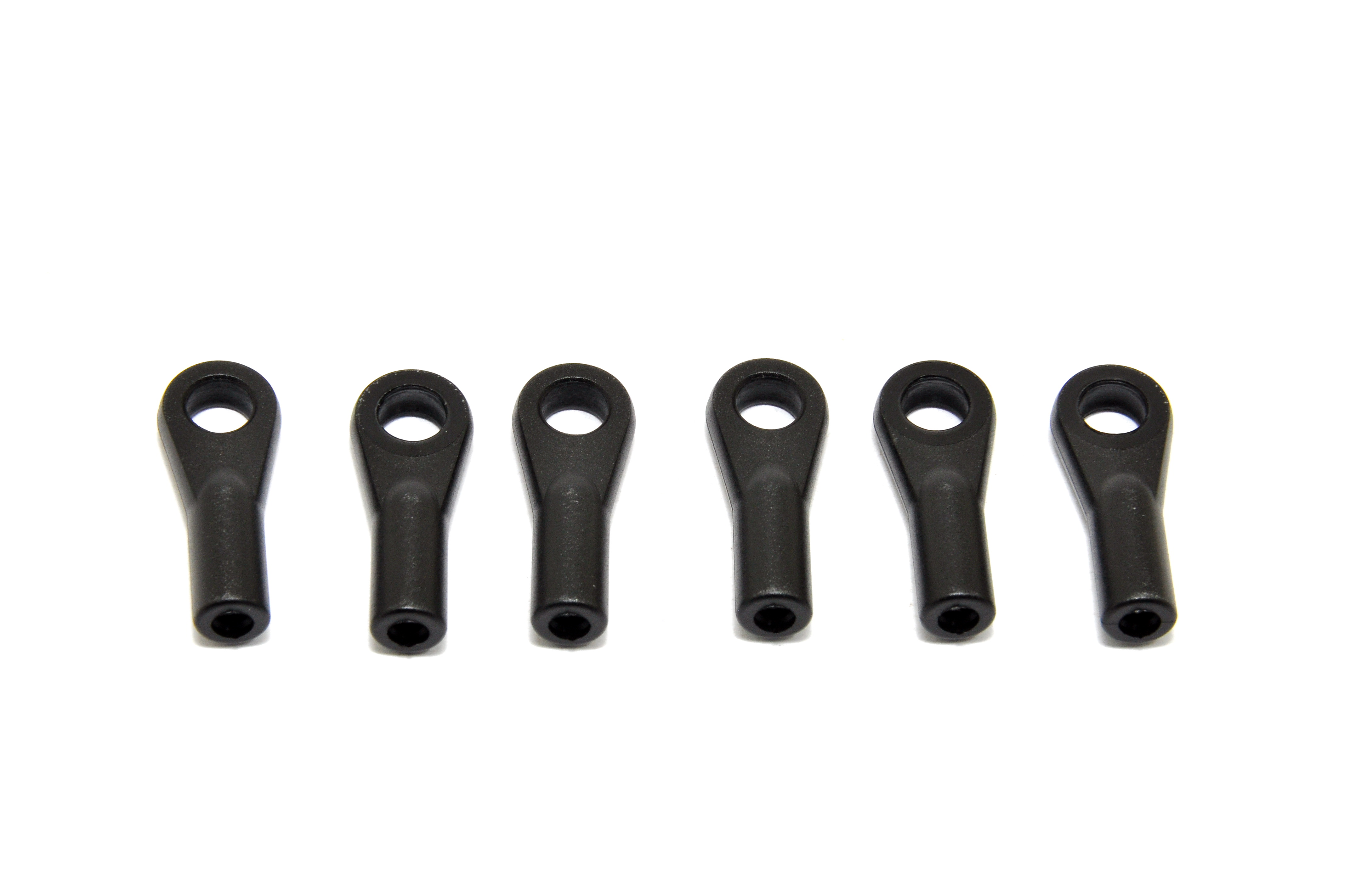 Hobao Mini ST 11236 chapes biellettes rod ends
