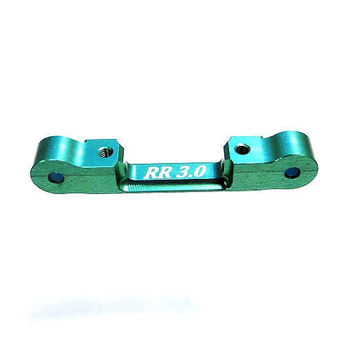 Hobao 41046 support triangle arrière alu CNC