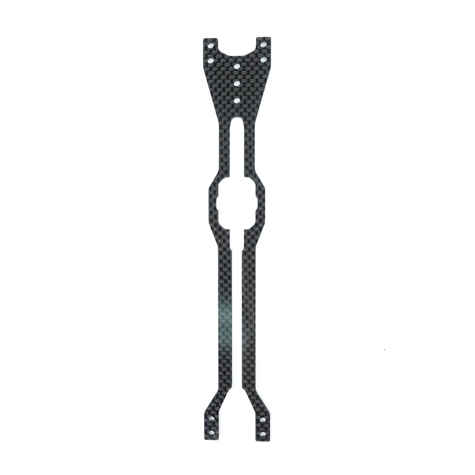 3Racing Advance SAK-M5P07A platine supérieure 223-228mm