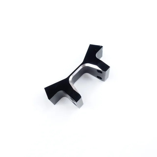 3Racing SAK-D5606 support amortisseur avant alu Sakura D5