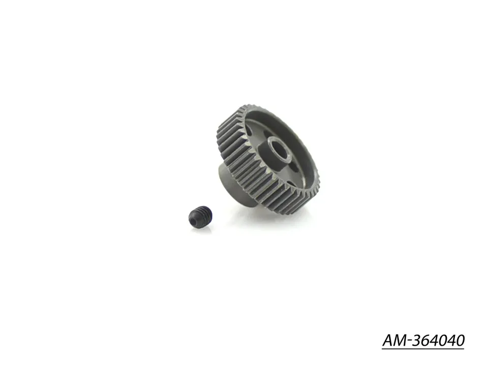 Arrowmax Gears AM-364040 Pignon 64P 40T Alu 7075