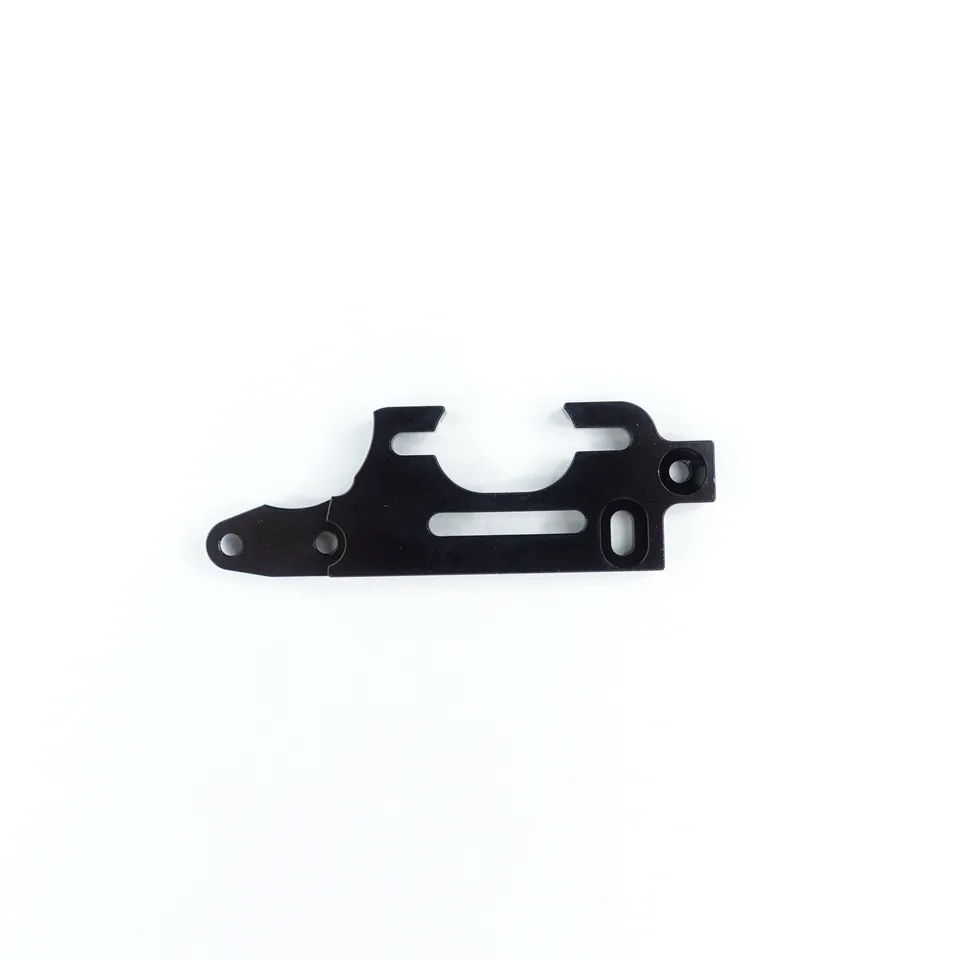 3Racing Advance SAK-AS612 Support Moteur Arrière Alu S64