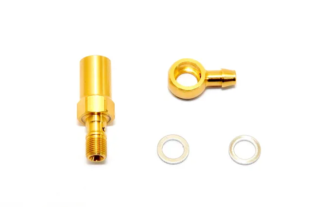 Hobao NITRO ENGINES E30030 kit pointeau carburateur hub
