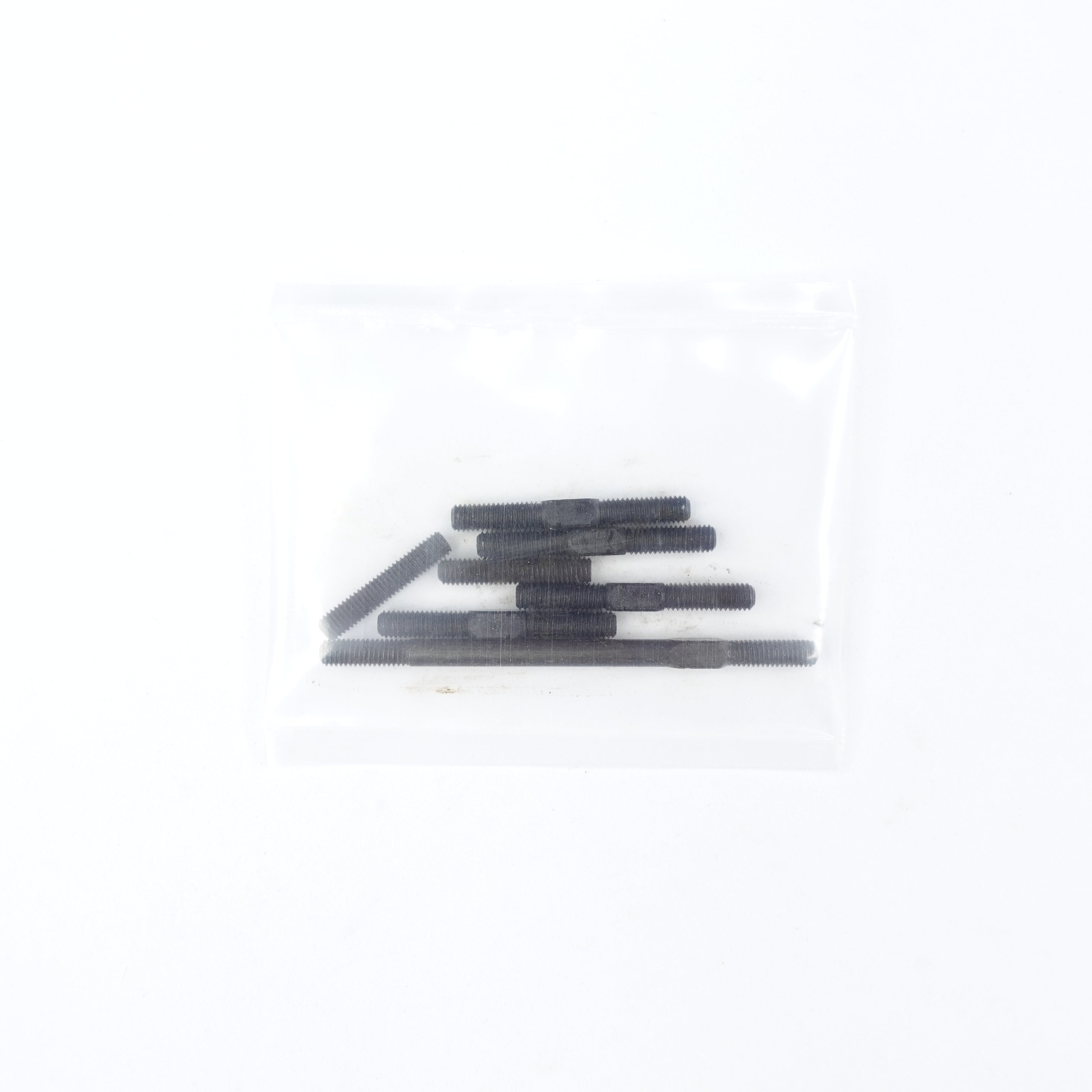 3Racing SAK-D112 kit biellettes acier Sakura D3