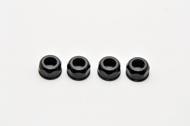 Hobao Car Parts 40046 bouchon amortisseur bas x4