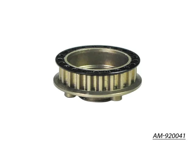 Arrowmax Medius Poulie FWD 21T Alu 7075 AM-920041