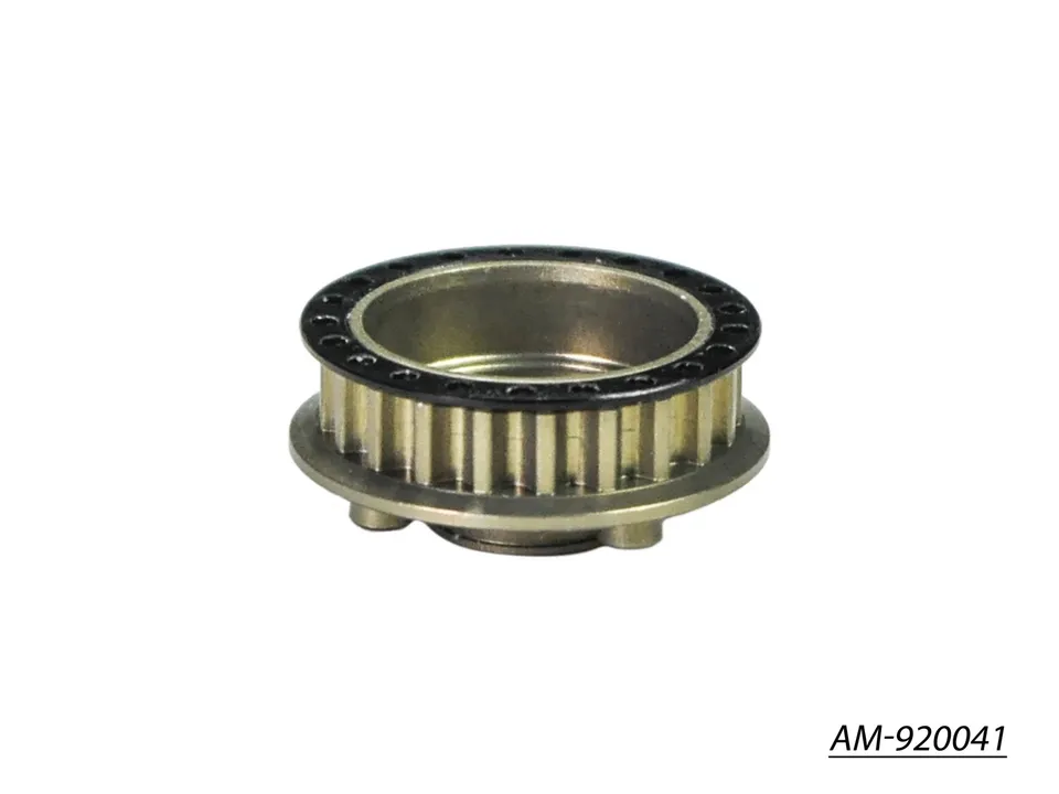 Arrowmax Medius Poulie FWD 21T Alu 7075 AM-920041
