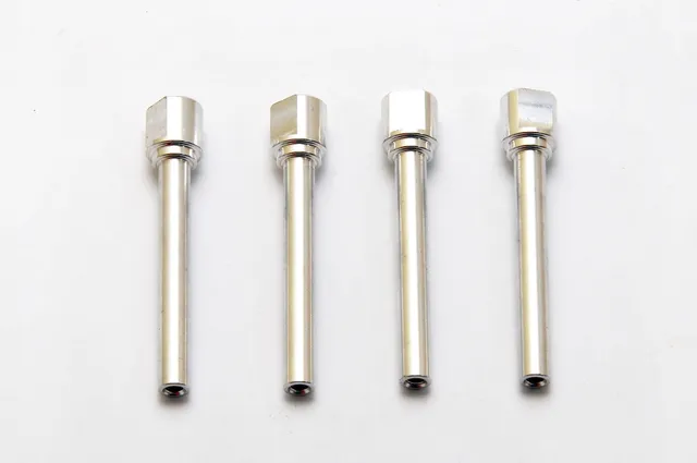 Hobao 87050 plot support différentiel central 4 pièces
