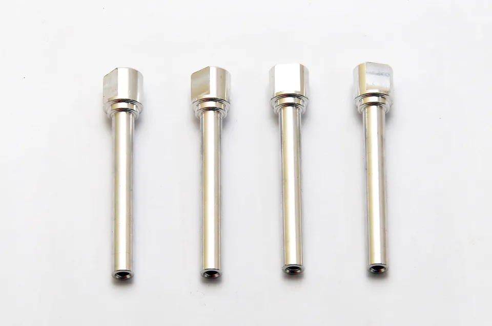 Hobao 87050 plot support différentiel central 4 pièces