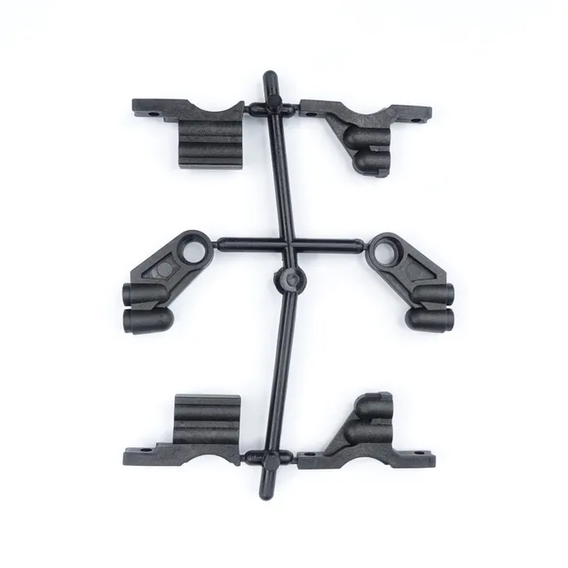 3Racing Sakura D3 SAK-D108 couvercles cloisons