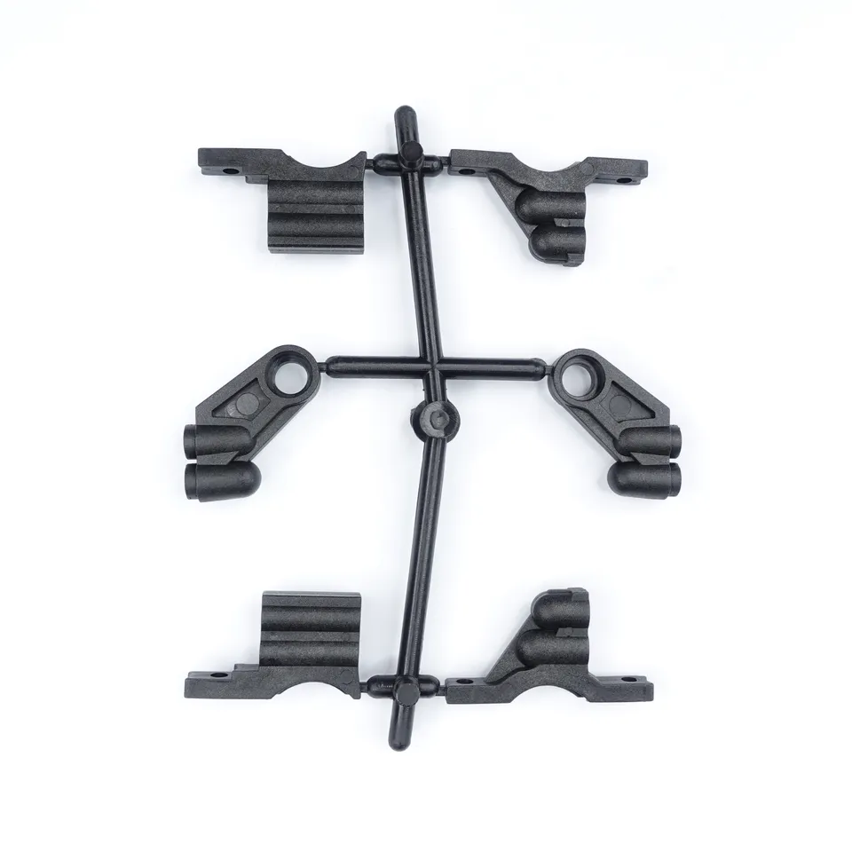 3Racing Sakura D3 SAK-D108 couvercles cloisons