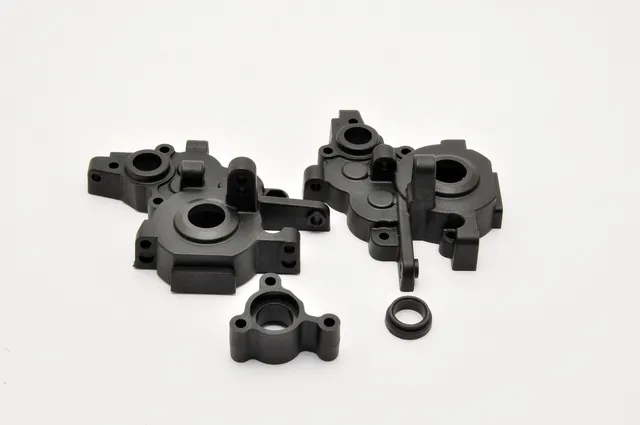 Hobao OP1-0004 carter boîte transmission H2 Mid Motor