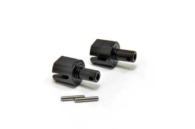 Hobao 11238 sortie diff central Mini ST pièce RC