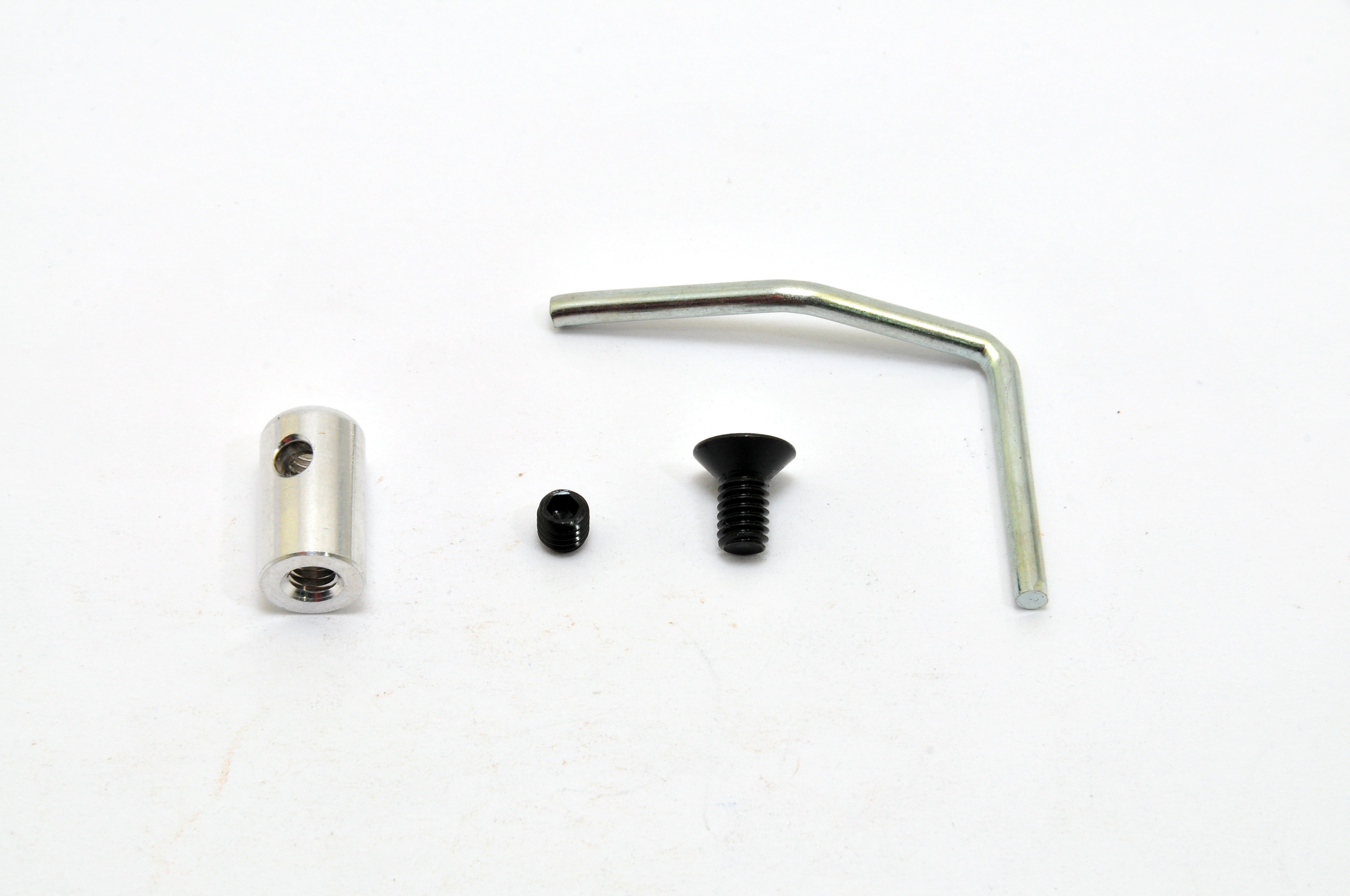 Hobao 11280 support pot fil Muffler Stay pièce