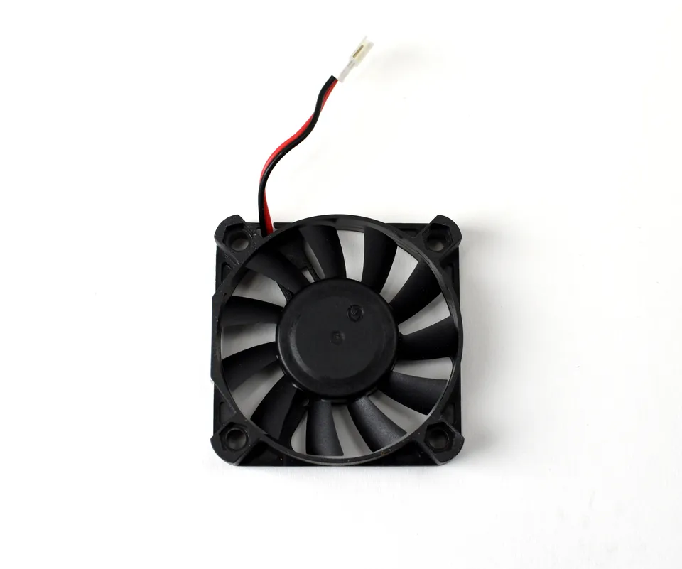 Castle ventilateur ESC 50mm pour Mamba XLX2 et Cobra 5