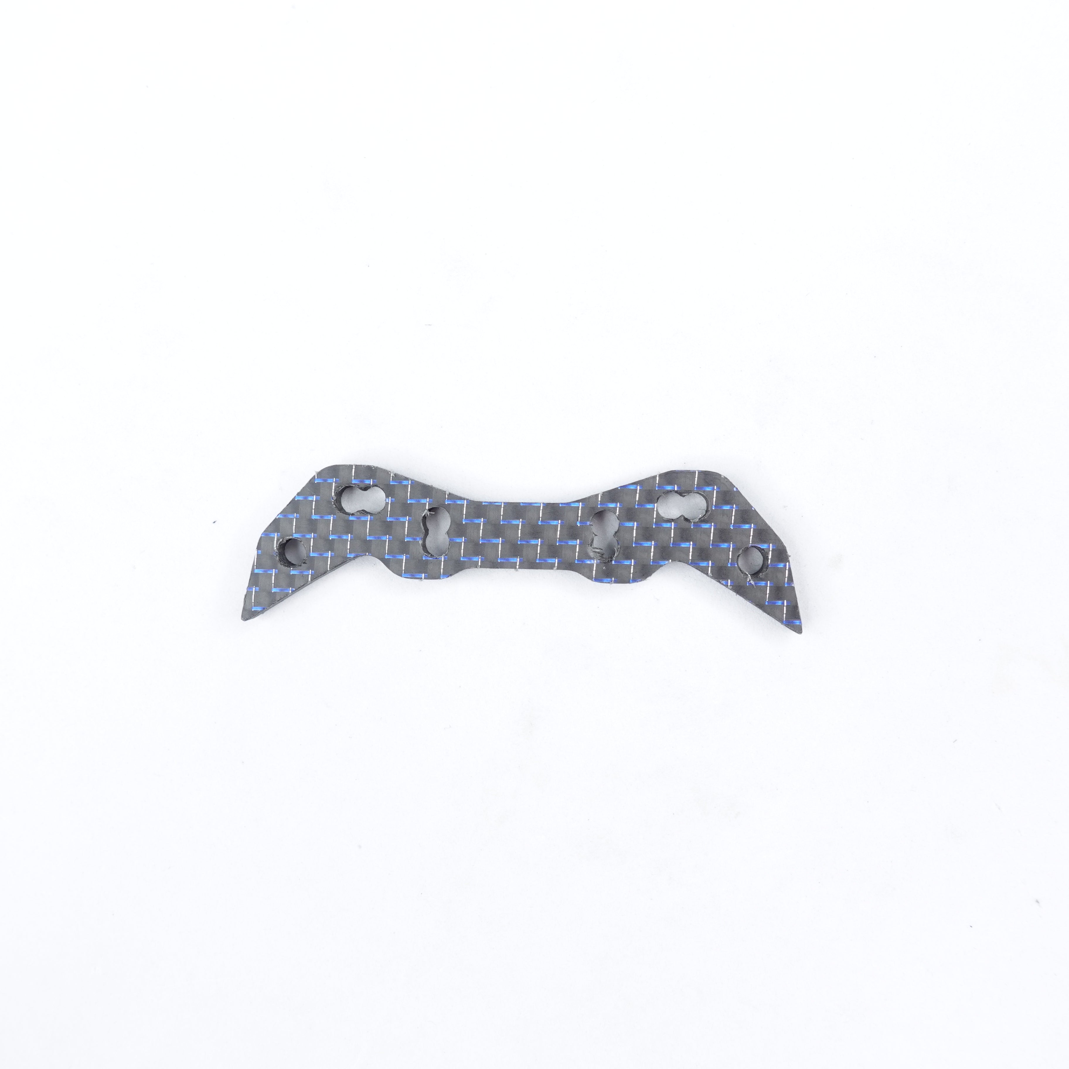 3Racing Sakura support amortisseur avant D5SGA bleu