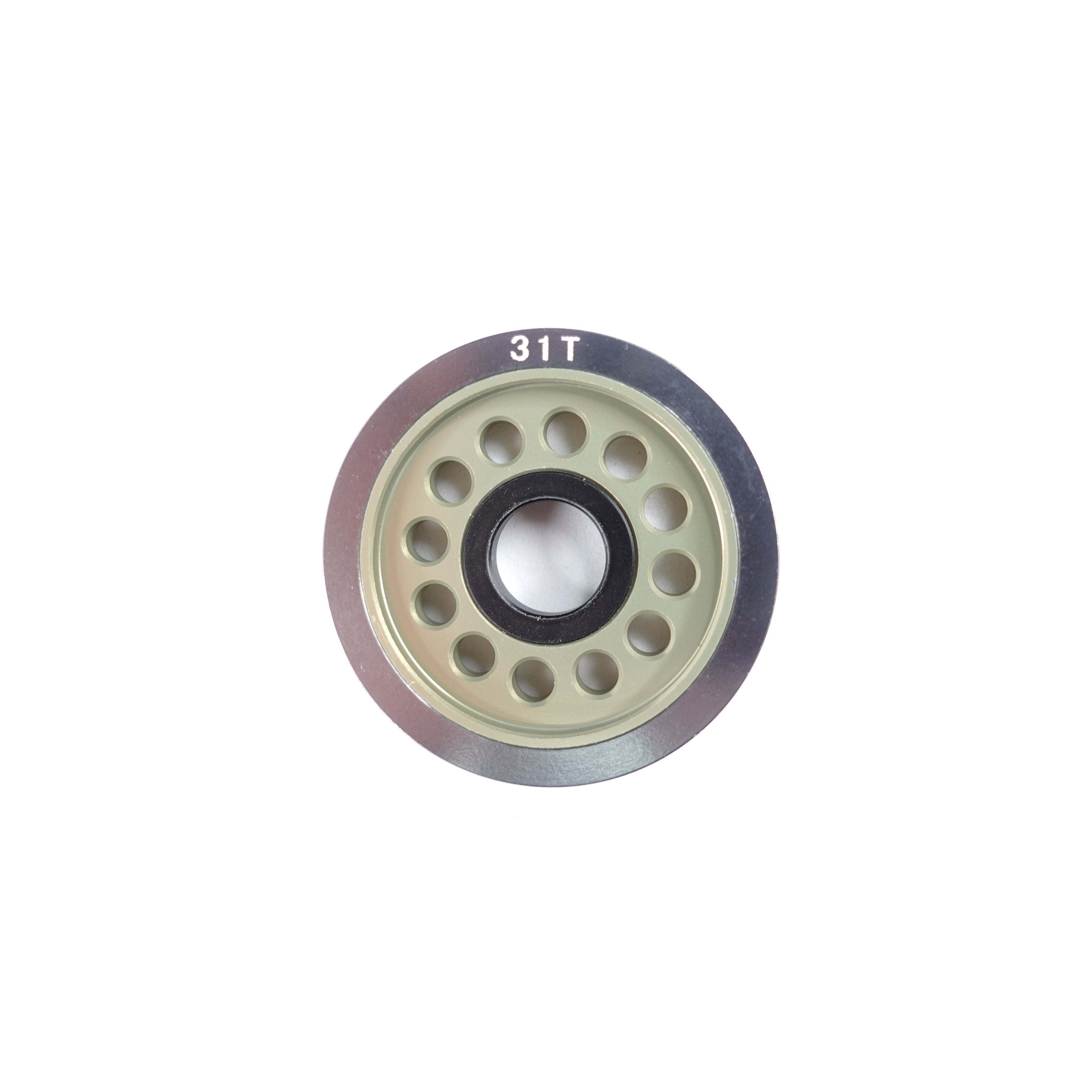 3Racing PARTS poulie différentiel alu T30-T45