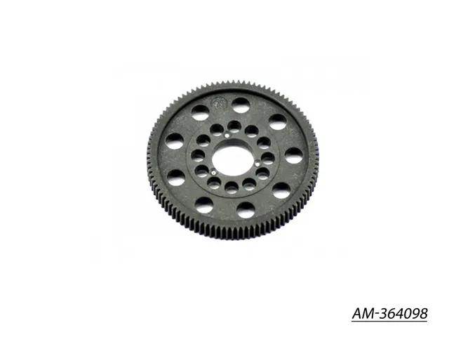 Arrowmax Gears AM-364098 Spur Gear 64P 98T