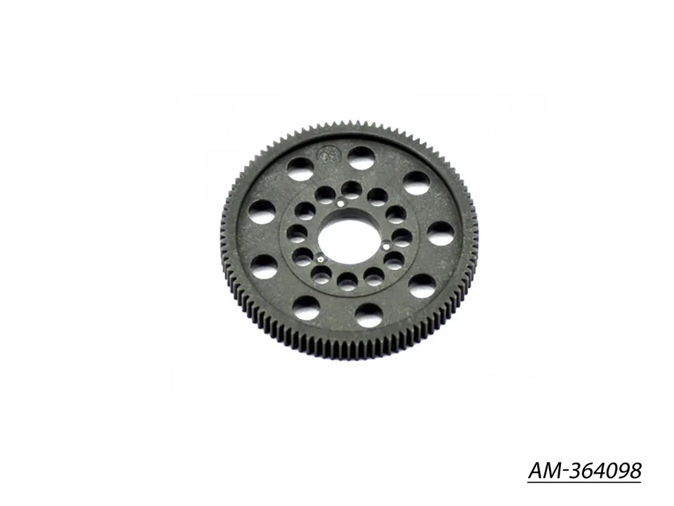 Arrowmax Gears AM-364098 Spur Gear 64P 98T