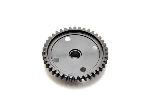 Hobao 89045 couronne acier 40T 40 dents